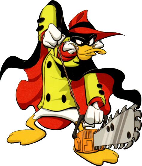negaduck wiki.